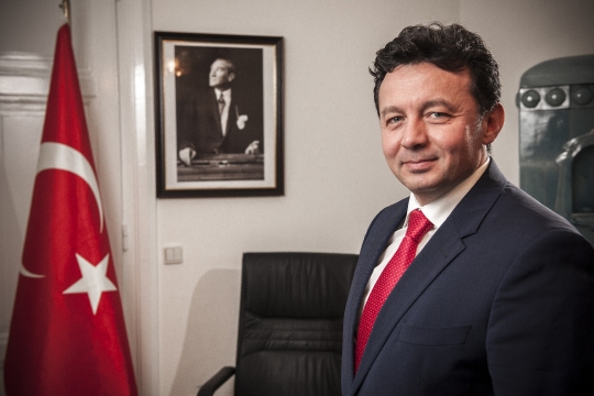 Ahmet Tuta