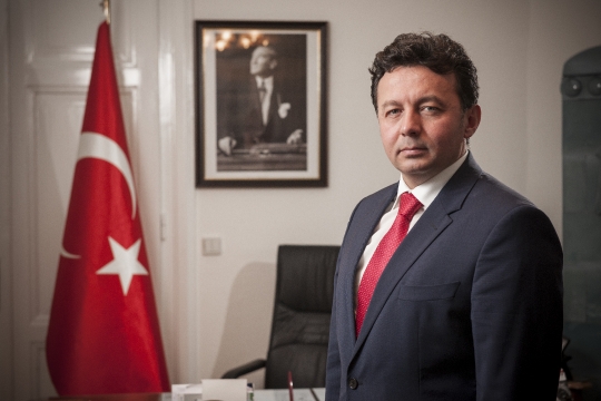 Ahmet Tuta