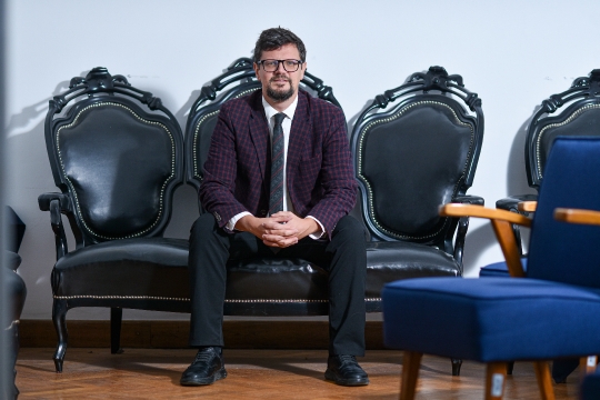 Aleksandar Maršavelski