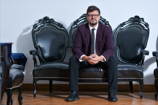 Aleksandar Maršavelski