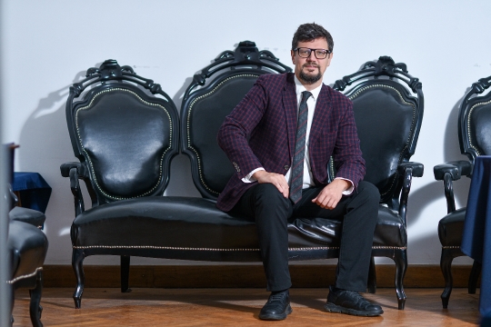 Aleksandar Maršavelski