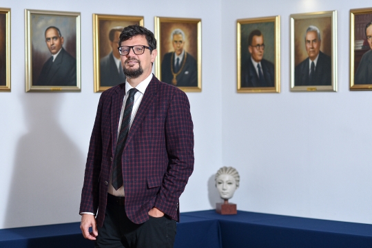 Aleksandar Maršavelski
