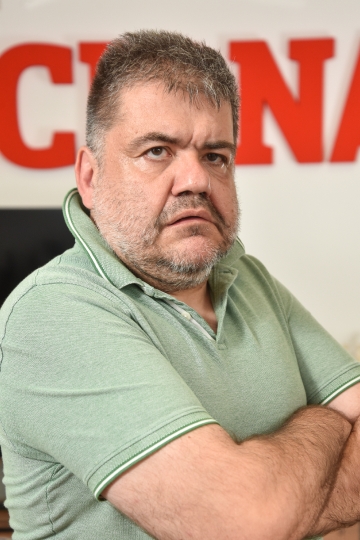 Andrej Maksimović Max
