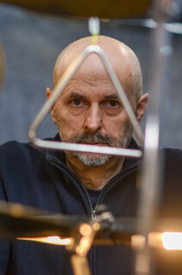 Antun Toni Blažinović