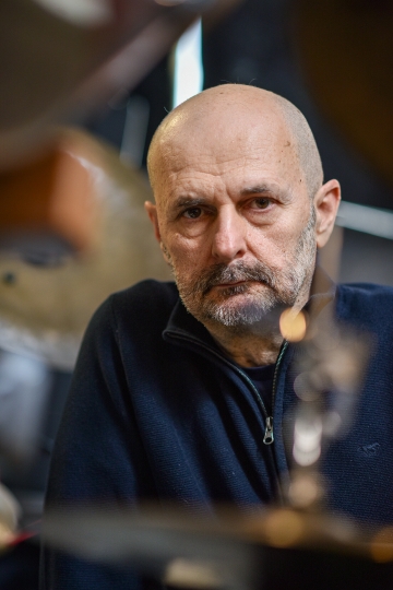 Antun Toni Blažinović