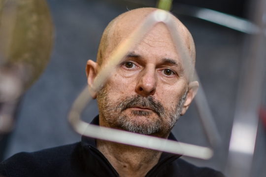 Antun Toni Blažinović