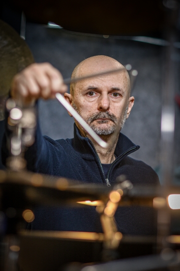 Antun Toni Blažinović