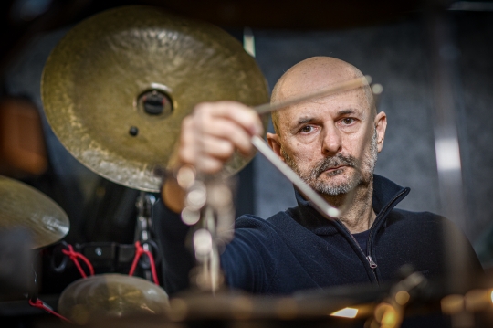 Antun Toni Blažinović