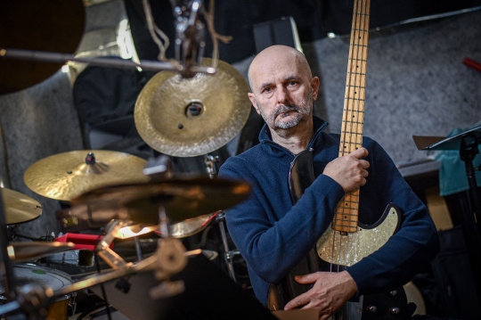 Antun Toni Blažinović