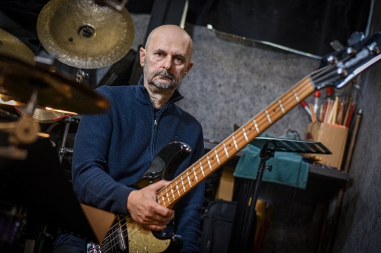 Antun Toni Blažinović