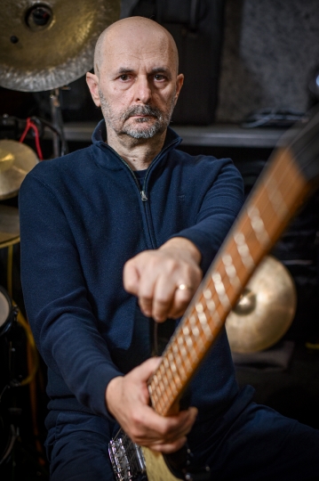 Antun Toni Blažinović