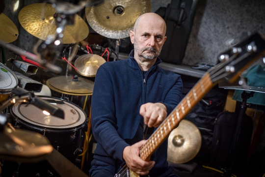 Antun Toni Blažinović