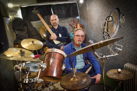 Antun Toni Blažinović