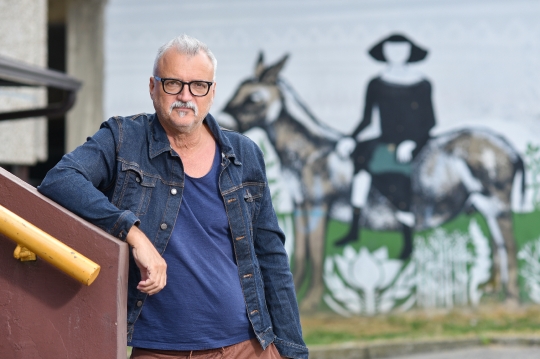 Arsen Oremović