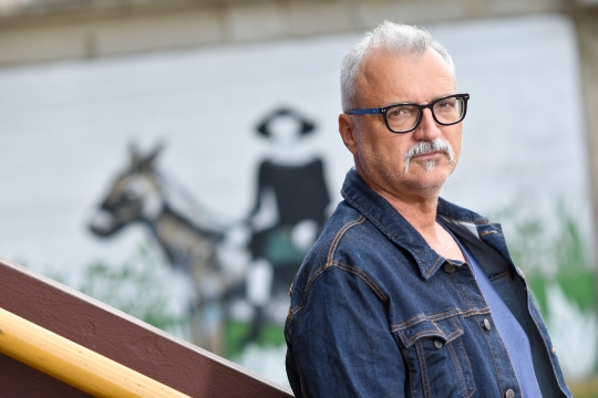 Arsen Oremović