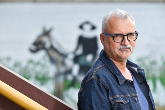 Arsen Oremović