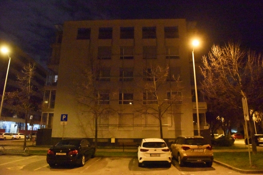 Bandićeva zgrada