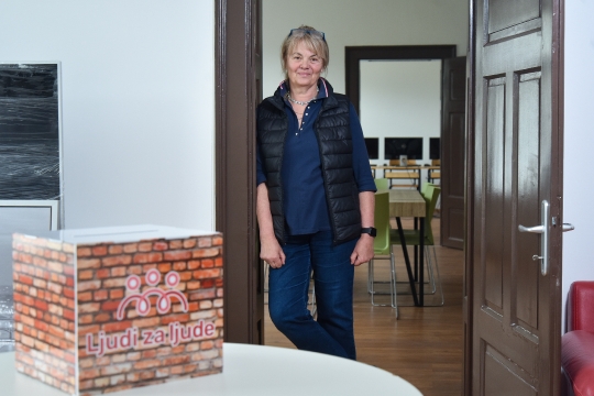 Branka Bakšić Mitić