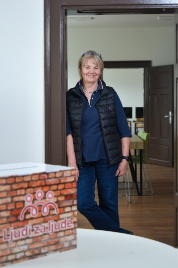 Branka Bakšić Mitić