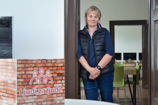 Branka Bakšić Mitić