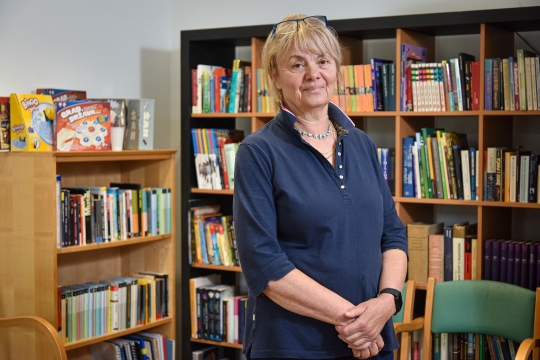 Branka Bakšić Mitić