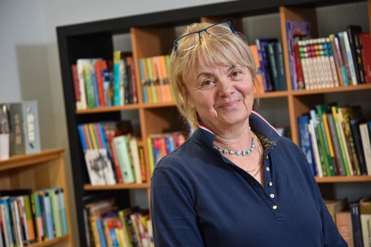 Branka Bakšić Mitić
