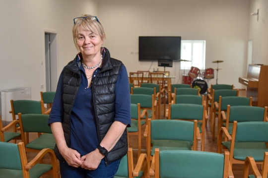 Branka Bakšić Mitić
