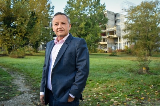 Branko Kolarić 