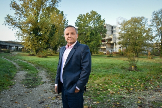 Branko Kolarić 