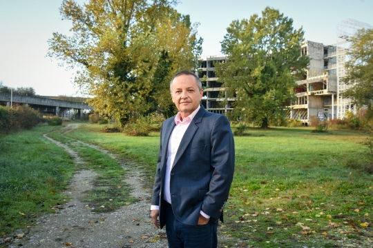 Branko Kolarić 