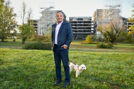 Branko Kolarić 