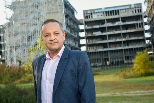 Branko Kolarić 