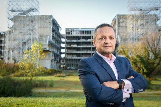 Branko Kolarić 