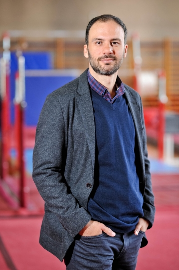 Danijel Jurakic