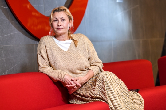 Danka Derifaj