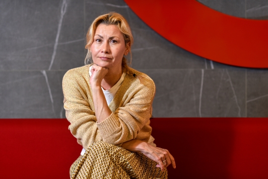 Danka Derifaj