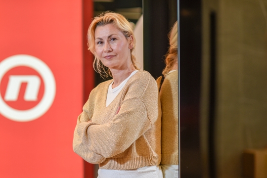 Danka Derifaj