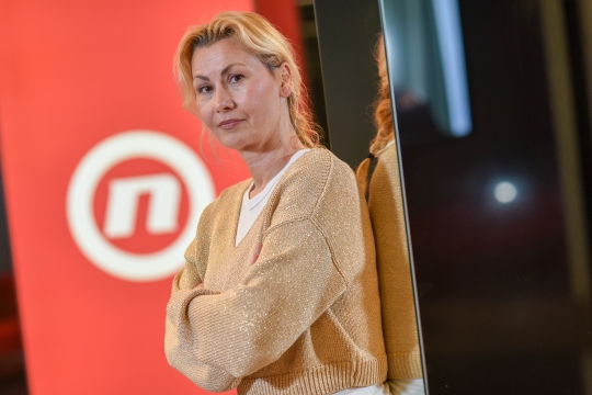 Danka Derifaj