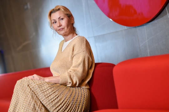 Danka Derifaj