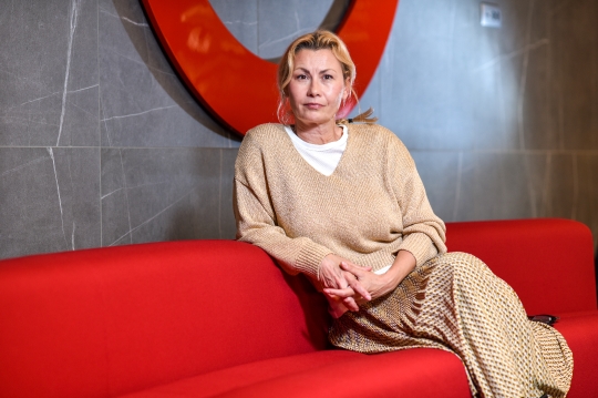Danka Derifaj