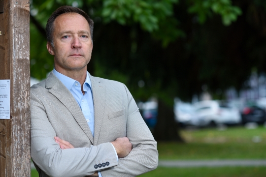 Darije Hanzalek