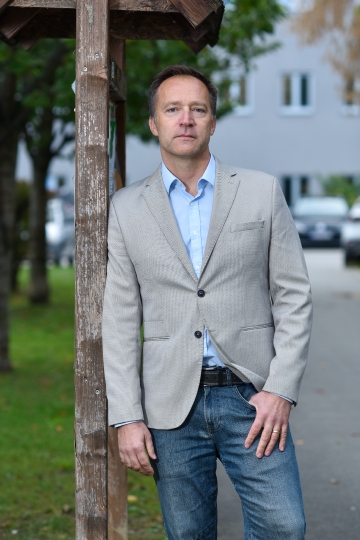 Darije Hanzalek