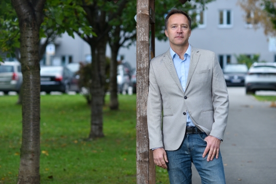 Darije Hanzalek