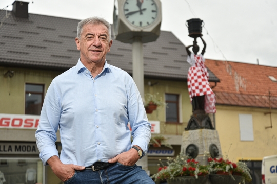 Darko Milinović