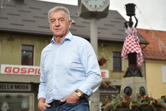 Darko Milinović