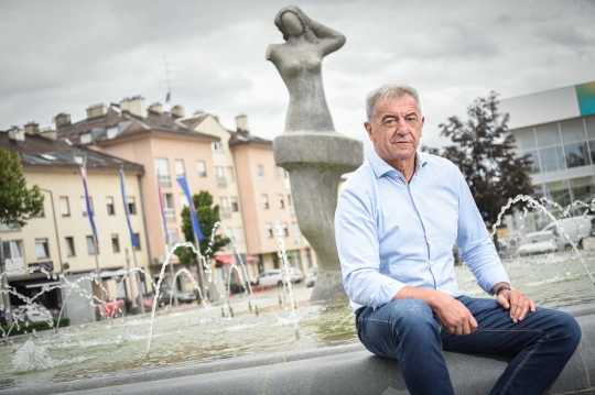 Darko Milinović