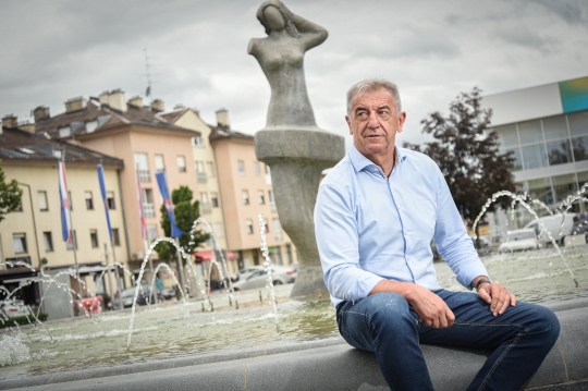 Darko Milinović