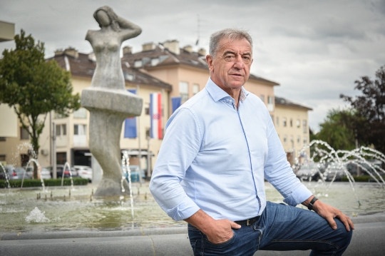 Darko Milinović
