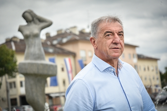 Darko Milinović