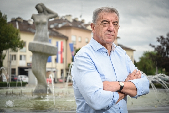 Darko Milinović